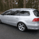 Volkswagen Passat 2.0