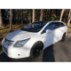 Toyota Avensis Premium 2.2