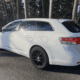 Toyota Avensis Premium 2.2