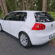 Volkswagen Golf 1,4 GTI