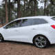 Kia Ceed 1,6