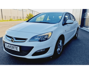 Opel-Astra-autorent-pärnus