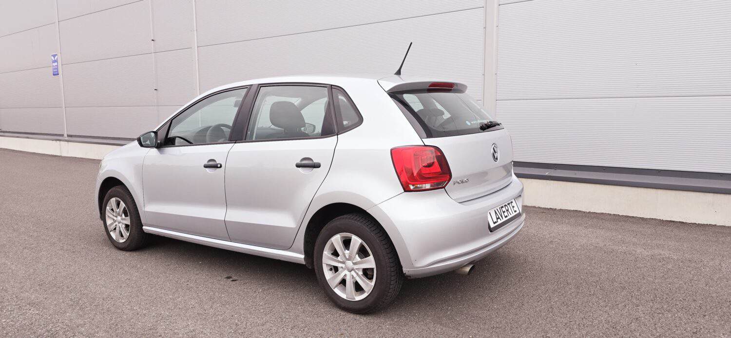 Autorent-Pärnus-Volkswagen-Polo